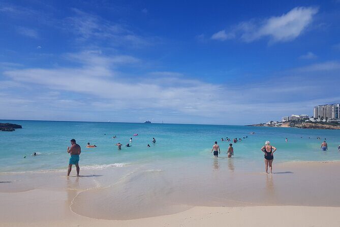 St.Maarten/St.Martin Tripple Beach Tour - FAQ