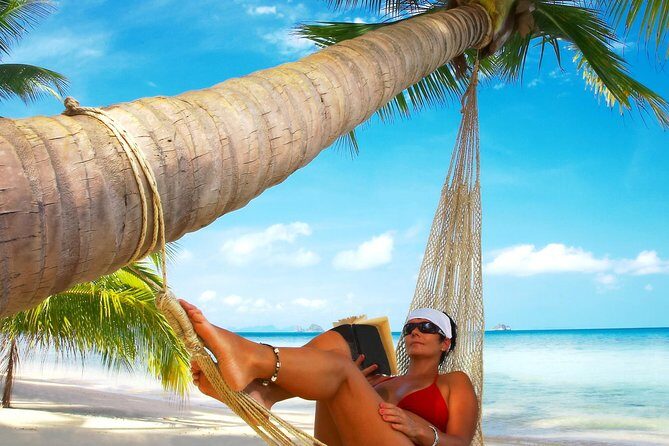 St Maartens Three Beach Locals Choice - The Experience: What You Can Expect