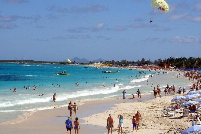 St Maartens Three Beach Locals Choice - Who Will Love This Tour?