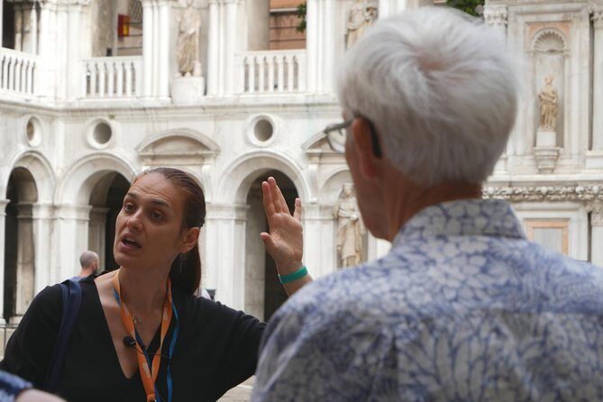 St. Marks Basilica Guided Tour with Venice Canals Gondola Ride - Final Thoughts: Is This Tour Right for You?