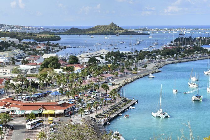 St-Martin and St Maarten: Sightseeing Tour of the French and Dutch Sides of the Island - A Detailed Look at the Tour Experience