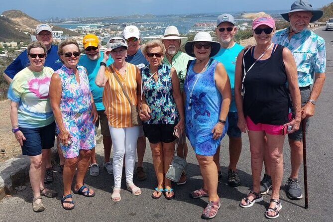 St Martin Best Sightseeing, Beach, Shopping & Planes Tour - A Closer Look at the Tour Experience