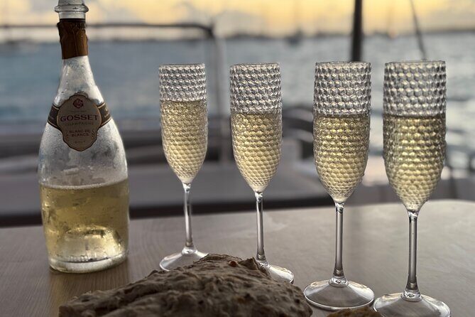 St Martin Gd Case Private cruise: dinner and night in Tintamarre - FAQ