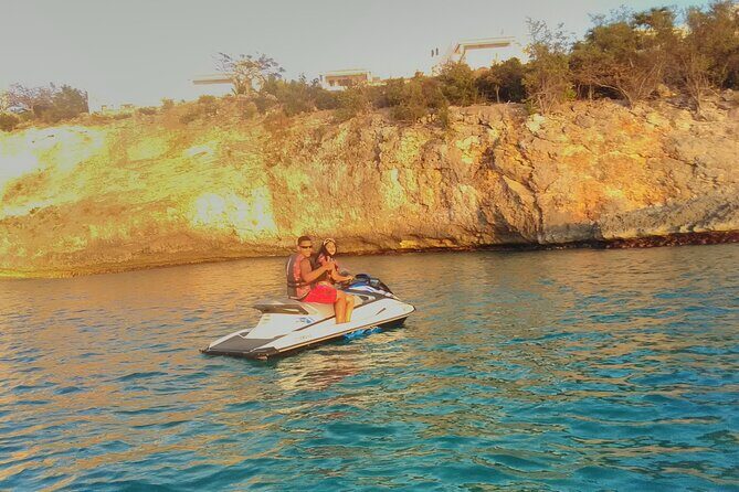 St Martin Jet Ski Sunset Cruise - What You Need to Know Before Booking  