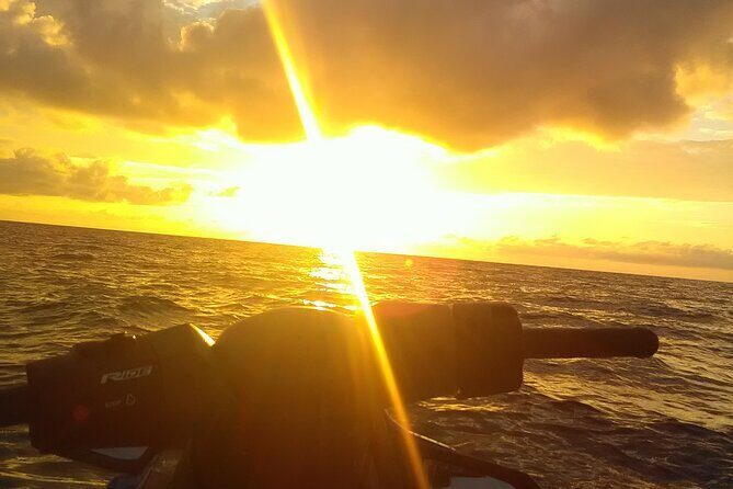 St Martin Jet Ski Sunset Cruise - Final Thoughts: Who Will Love This Tour?  