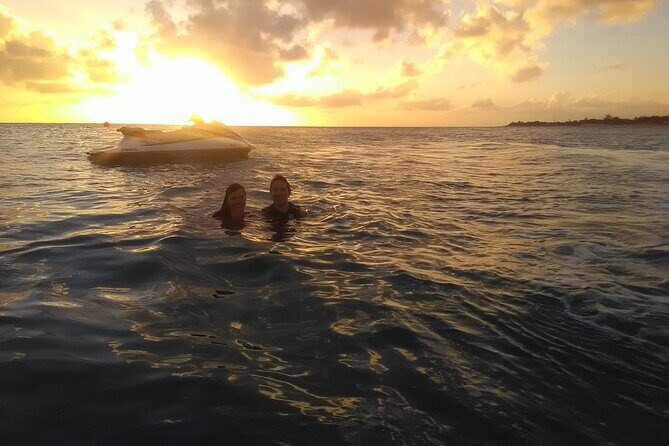 St Martin Jet Ski Sunset Cruise - Frequently Asked Questions (FAQs)  