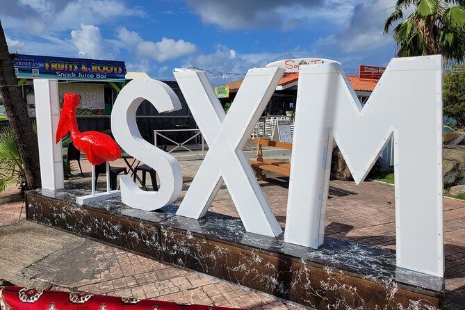 St.Martin/St.Maarten Magical Tour - A Closer Look: What the Tour Offers