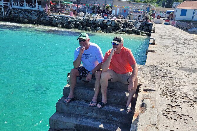St.Martin/St.Maarten Magical Tour - Authentic Experiences and Hidden Gems