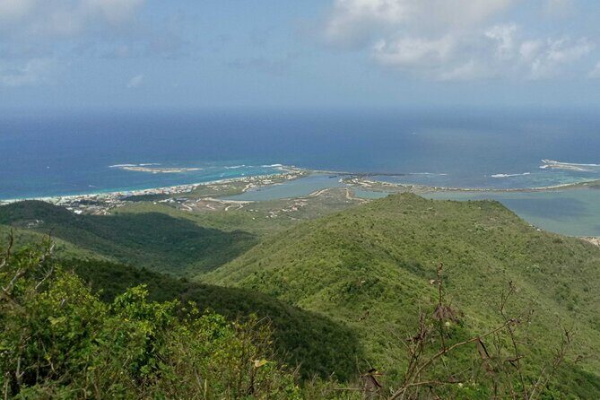 St.Martin - St. Maarten: Small Group, Coastal Hike & Swim Tour - FAQ