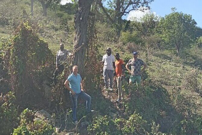 St.Martin - St.Maarten: Small Group, Cultural Heritage Tour - A Deep Dive into the Itinerary