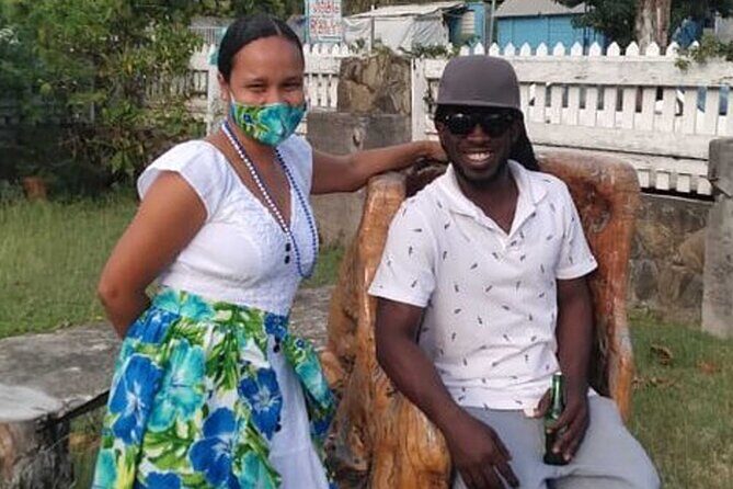 St.Martin - St.Maarten: Small Group, Cultural Heritage Tour - Who Will Love This Tour