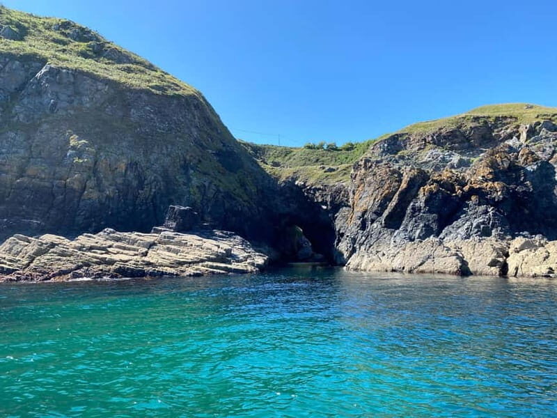 St Mawes: Two hour RIB Tour - Who Will Love This Tour?