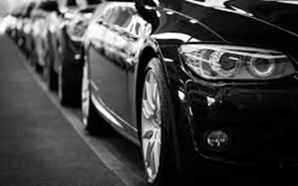 ST. Moritz Luxury Private Transfer to Zurich Airport - Key Points