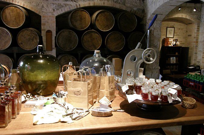 St. Nicholas Abbey in Barbados Small Group - Practical Tips for Visitors