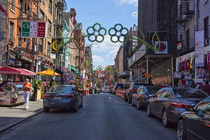 St Patricks Cathedral Tour and 30 NYC Top Sights Walking Tour - The Sum Up