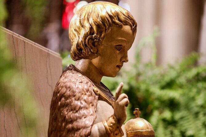 St. Patrick's Cathedral VIP Guided Tour New York City - The Sum Up