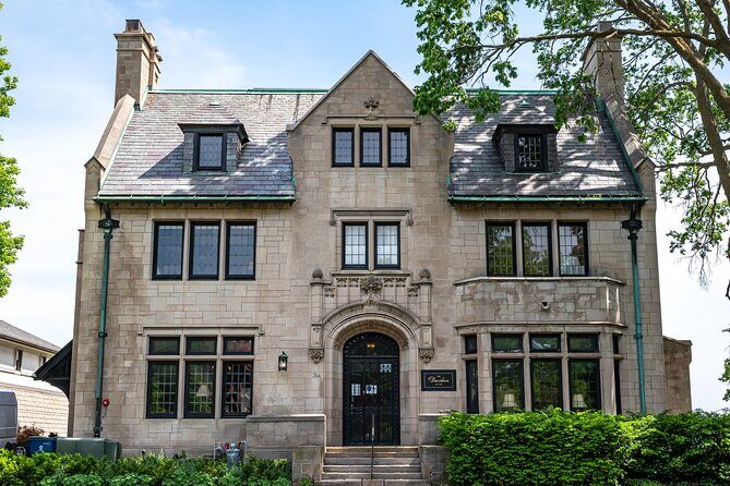 St Paul Cathedral Hill Food Tour - What Makes This Tour Stand Out