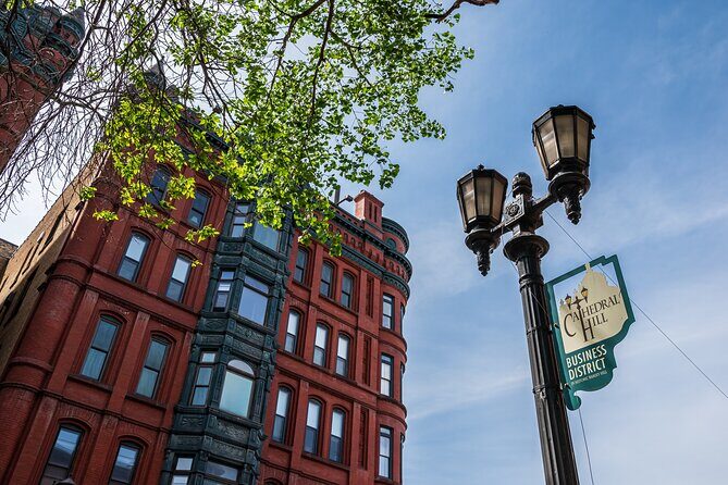 St Paul Cathedral Hill Food Tour - Final Thoughts