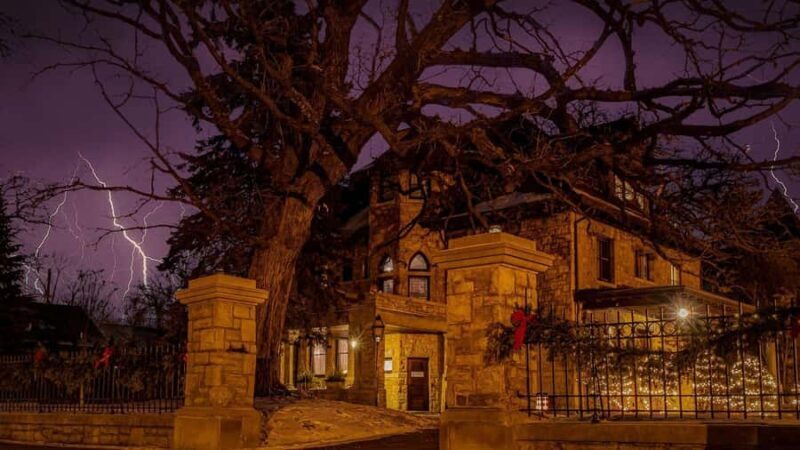 St. Paul Ghost Tours: Sinister Sins & Shadows - The Sum Up: Why Choose the St. Paul Ghost Tours?