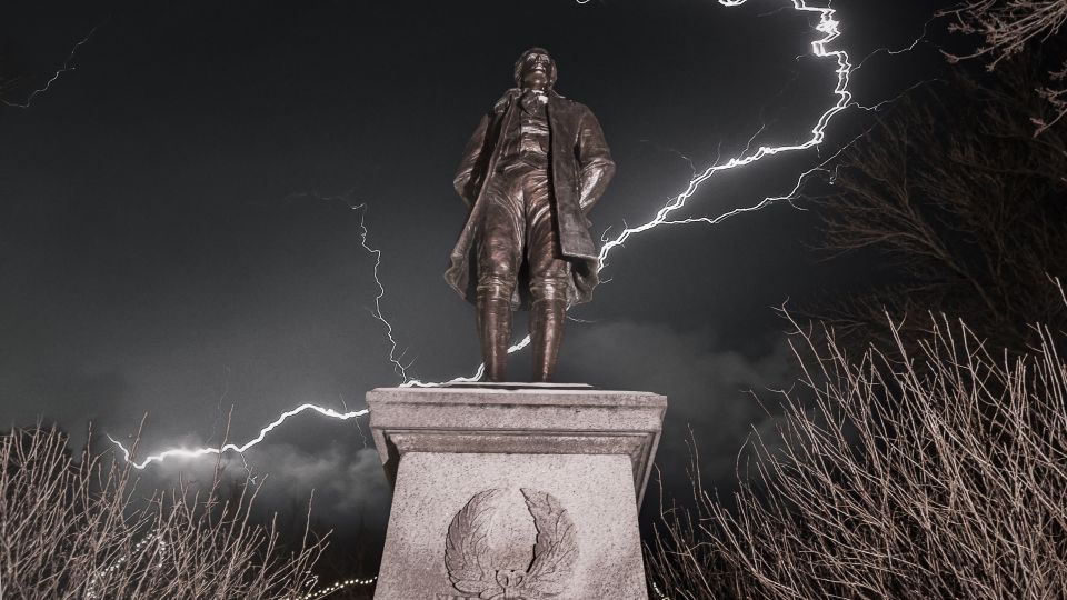 St. Paul: Mansions of Mystery Twin Cities Ghost Walking Tour - Key Points
