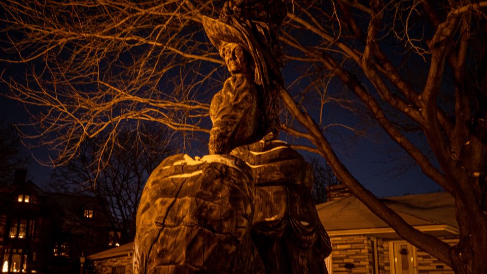St. Paul: Mansions of Mystery Twin Cities Ghost Walking Tour - Frequently Asked Questions