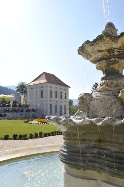 St. Paul: Museum des Benediktinerstifts St.Paul Entry Ticket - Key Points