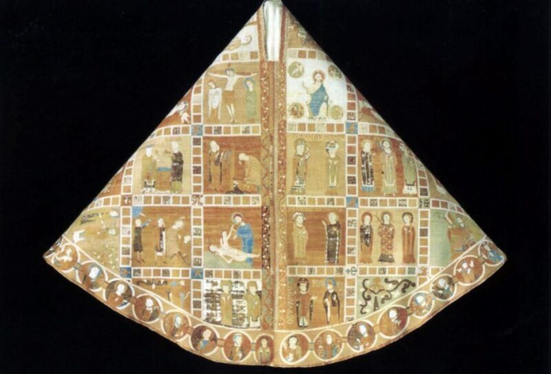 St. Paul: Museum des Benediktinerstifts St.Paul Entry Ticket - Location and Setting