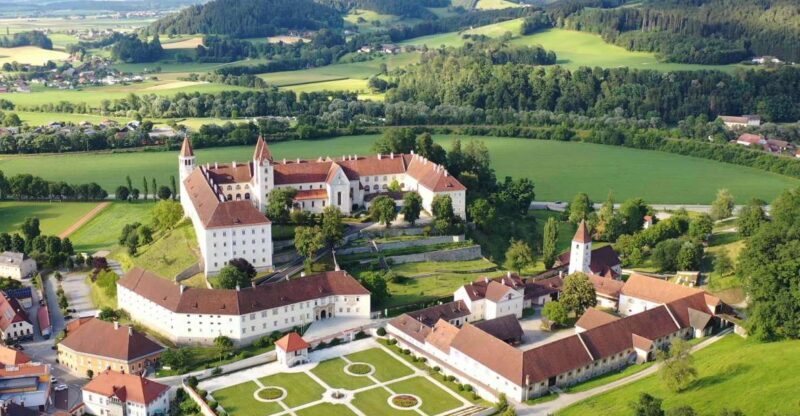 St. Paul: Museum des Benediktinerstifts St.Paul Entry Ticket - Authentic Experience and Visitor Feedback