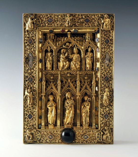 St. Paul: Museum des Benediktinerstifts St.Paul Entry Ticket - Practical Tips for Visitors