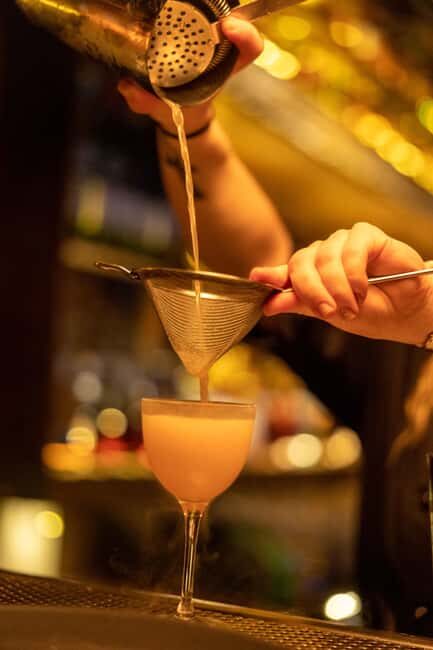 St. Paul Secret Stories Bar Crawl - Hidden Tales & History - An Overview of the St. Paul Secret Stories Bar Crawl