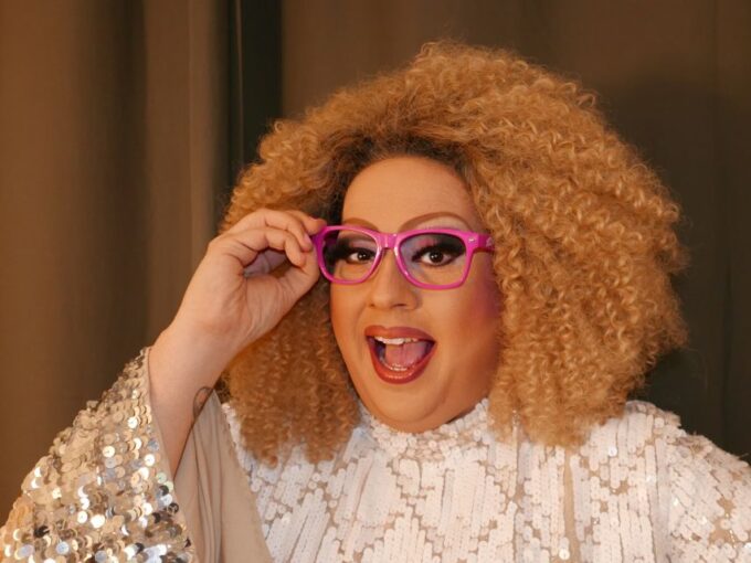 St. Pauli Nightlife Tour With Drag Queen in German - What to Expect During the Tour