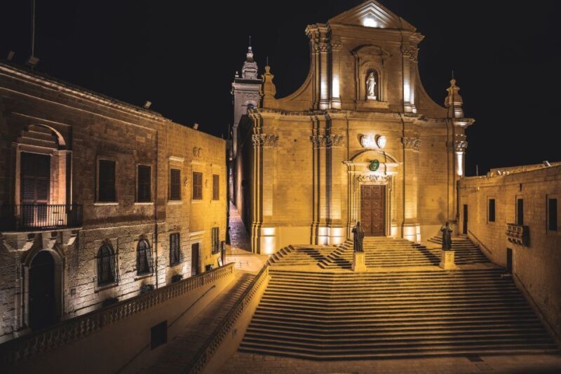 St Paul's Bay: Comino, Blue Lagoon, Gozo, & Caves Boat Tour - How This Tour Compares to Other Options