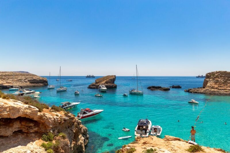 St Paul's Bay: Comino, Blue Lagoon, Gozo, & Caves Boat Tour - Who Will Enjoy This Tour Most