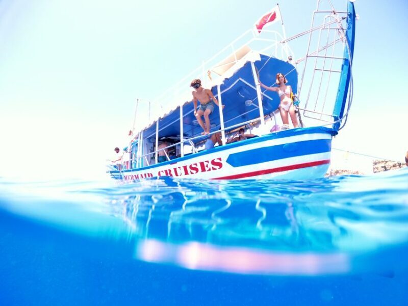 St Paul's Bay: Comino, Blue Lagoon, Gozo, & Caves Boat Tour - Final Thoughts: Is It Worth It?