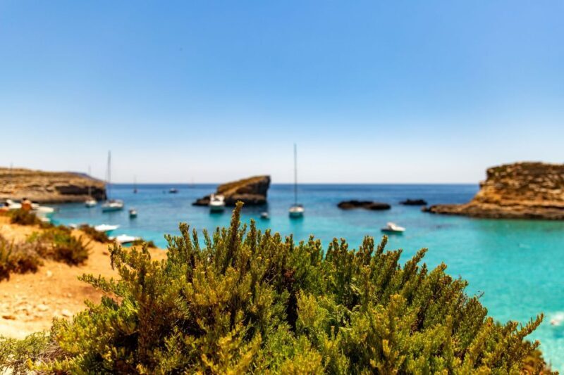 St Paul's Bay: Comino, Blue Lagoon, Gozo, & Caves Boat Tour - FAQ