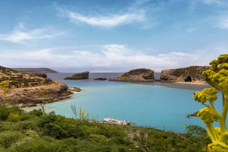St Paul's Bay: Gozo, Comino and Blue Lagoon One-day (CMO) - Starting Point and Overall Layout of the Day