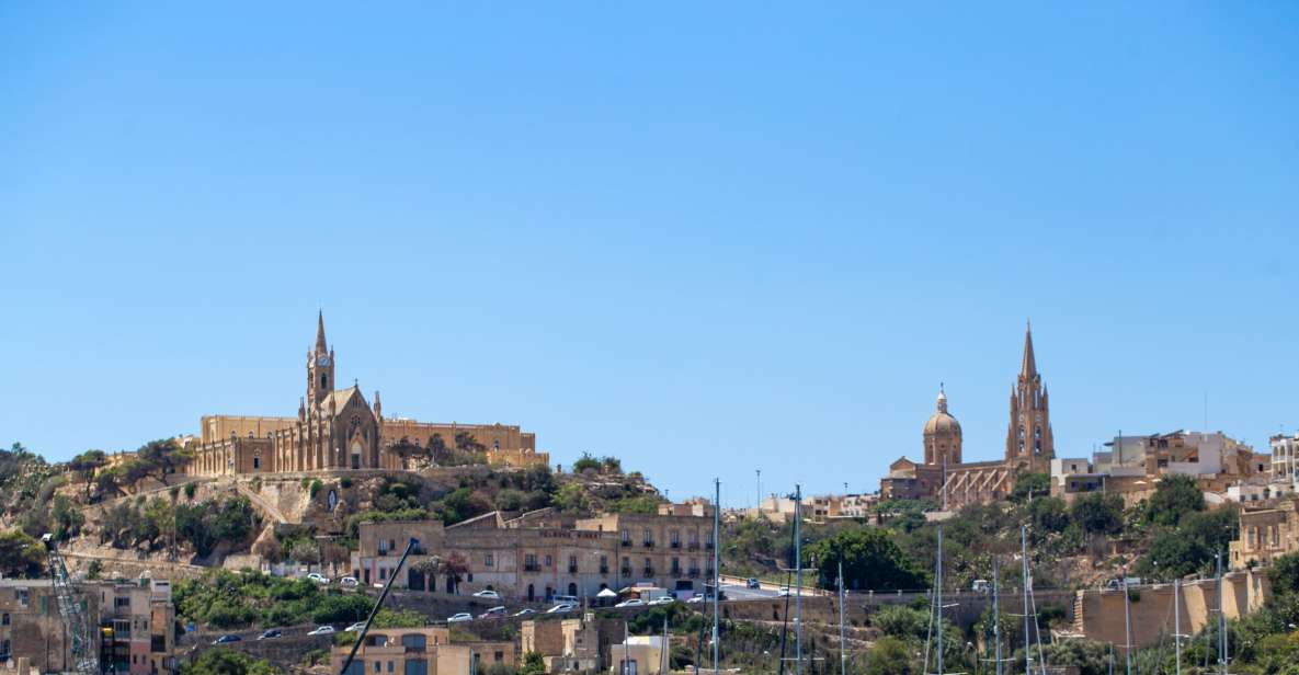 St. Paul's Bay: Gozo, Comino & St. Paul's Bus & Boat Tour - An In-Depth Look at the Tour Experience