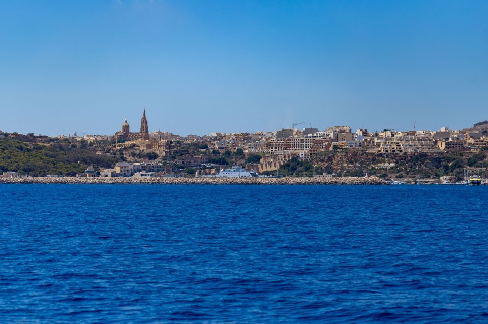 St. Paul's Bay: Gozo, Comino & St. Paul's Bus & Boat Tour - Who Should Consider This Tour?
