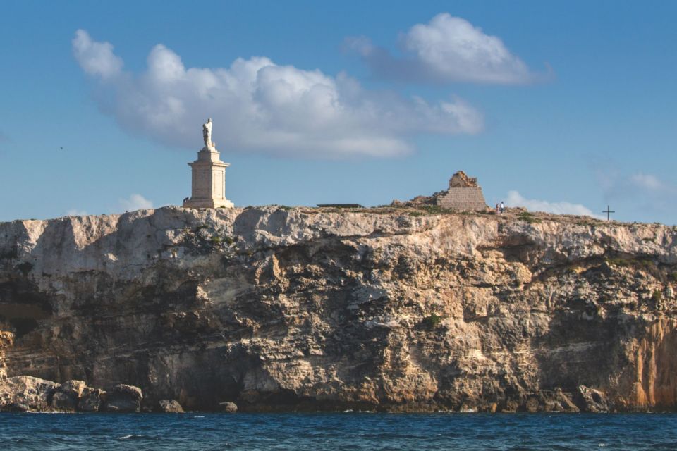 St. Paul's Bay: Gozo, Comino & St. Paul's Bus & Boat Tour - Final Thoughts