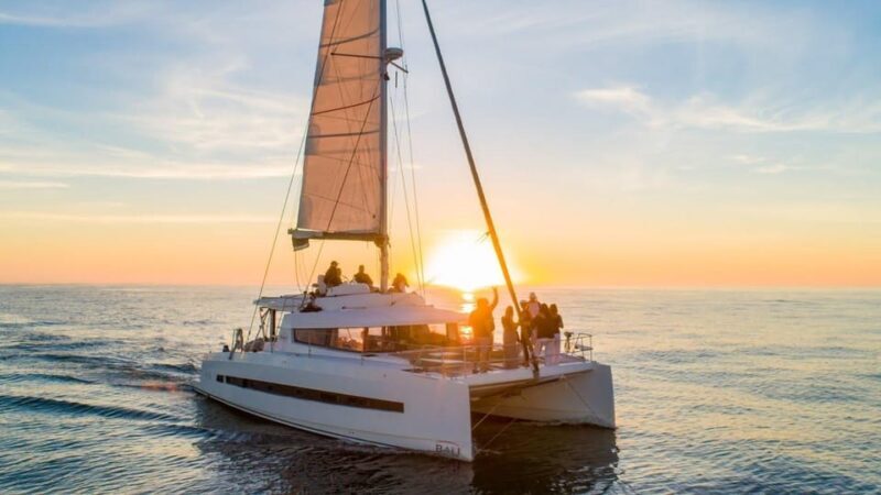 St. Paul's Bay: Half-Day Luxury Catamaran Tour with Drinks - Why This Tour Offers Great Value and Unique Experiences