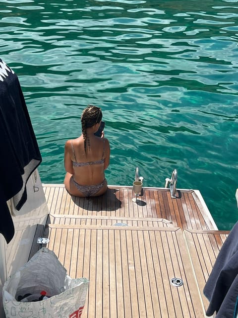 St. Paul's Bay: Half-Day Luxury Catamaran Tour with Drinks - The Sum Up: Is This Tour Right for You?