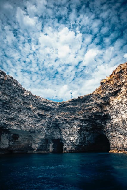 St Pauls: Gozo & Comino Islands, Blue Lagoon & Seacaves Tour - Key Points