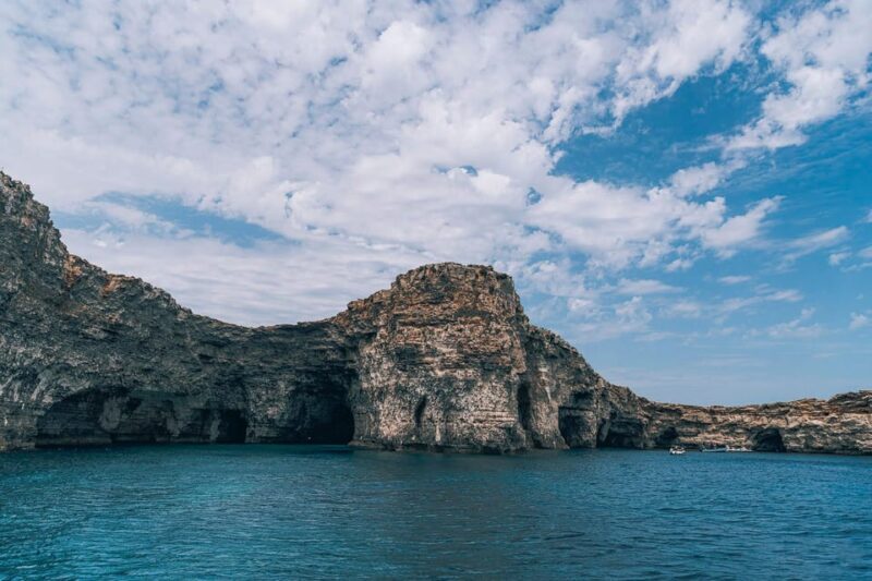 St Pauls: Gozo & Comino Islands, Blue Lagoon & Seacaves Tour - A Closer Look at the Itinerary and Experience