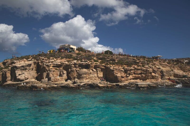 St Pauls: Gozo & Comino Islands, Blue Lagoon & Seacaves Tour - FAQ