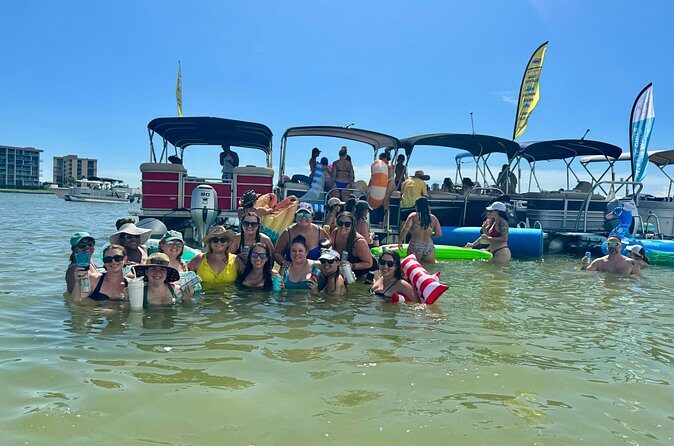 St. Pete Beach Private Boat Rentals and Charters - FAQ