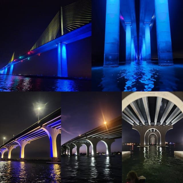 St Pete Beach: Private Boat tour for watersports snorkeling - Key Points