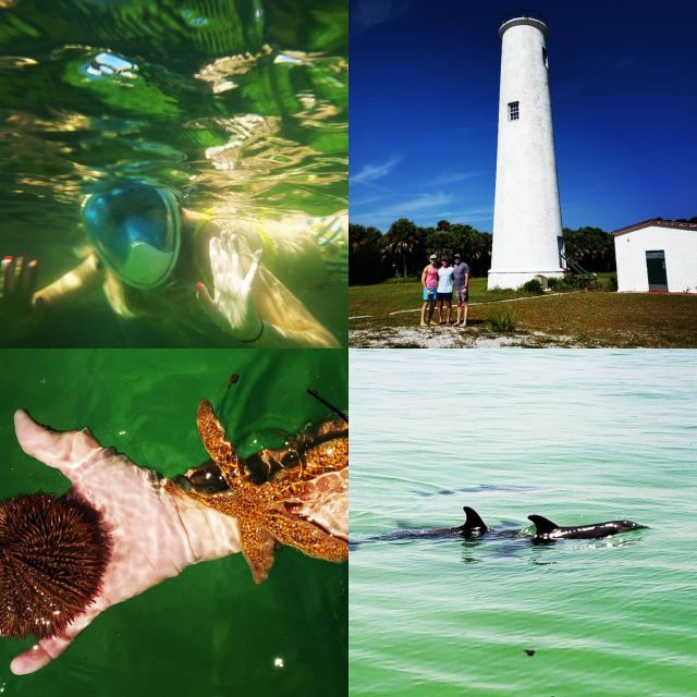 St Pete Beach: Private Boat Tour for Watersports Snorkeling - Frequently Asked Questions