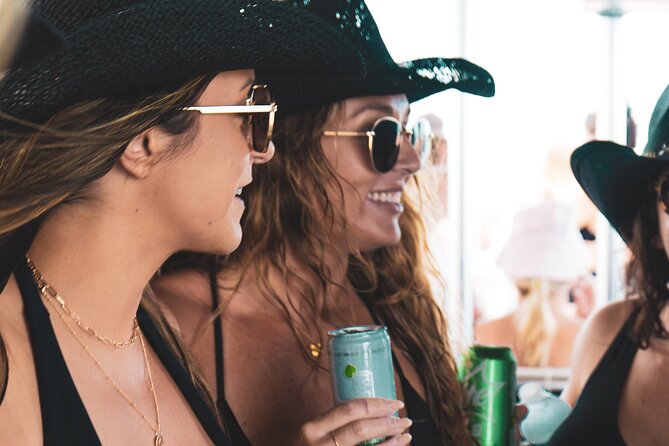 St. Pete Booze Cruise 21+ (All You Can Drink Pass Available) - Wildlife Encounters on the Cruise