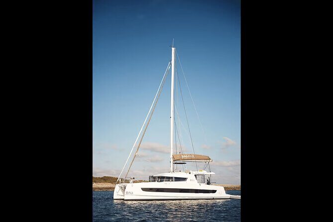 St Pete Private Half Day Bali Catamaran Charter - Final Thoughts