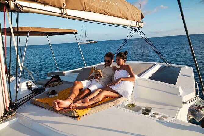 St Pete Private Half Day Bali Catamaran Charter - FAQ